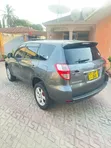 Toyota Vanguard 2008 Gray - 5