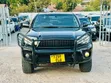 Toyota Hilux Surf 2006 Black - 2