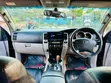 Toyota Hilux Surf 2006 Black - 5