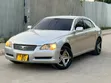 Toyota Mark X 2005 Silver - 2