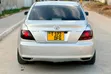 Toyota Mark X 2005 Silver - 4