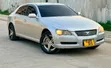 Toyota Mark X 2005 Silver - 5
