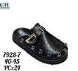 Toga Virilis Leather Sandals - Sizes 40-45 - 1