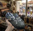 Toga Virilis Leather Sandals - Sizes 40-45 - 4