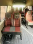 Toyota HiAce 2000 Nyeupe - 3