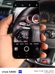 Vivo X200 FE 512GB Used - 1
