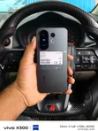Vivo X200 FE 512GB Used - 2