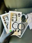 Samsung Magsafe Compatible Cases (S22-S26) - 2