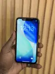 Apple iPhone 11 64GB Black - 1