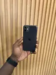 Apple iPhone 11 64GB Black - 3