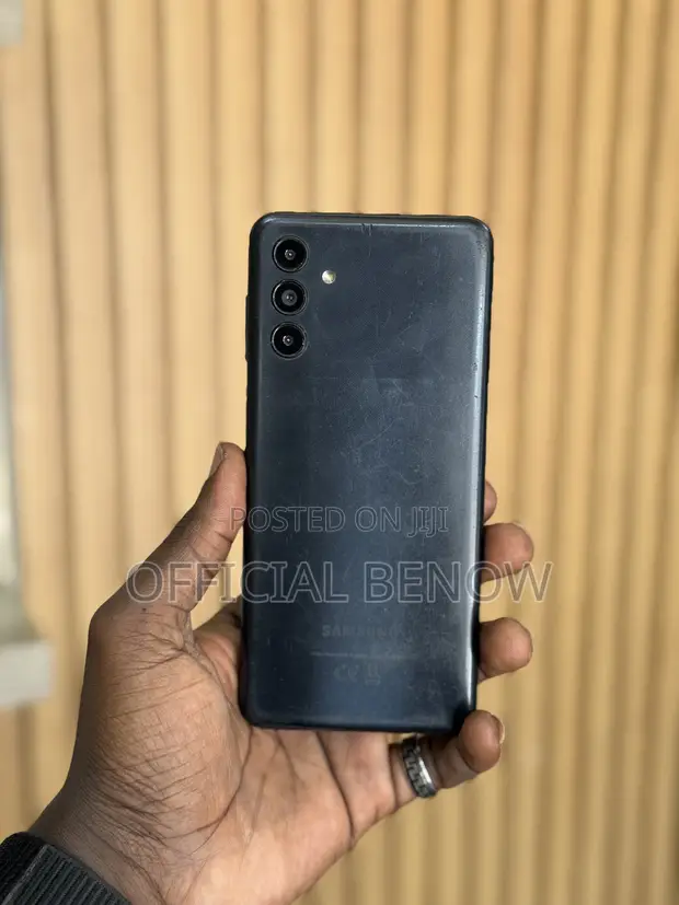 Samsung Galaxy A04s 64GB Black - 1