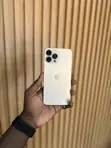 Apple iPhone 13 Pro Max 128GB Gold - 4