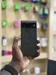 Google Pixel 6 128GB Black (Used) - 3
