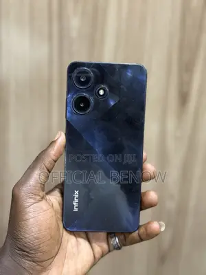 Infinix Hot 30i 128GB Blue