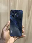 Infinix Hot 30i 128GB Blue - 1