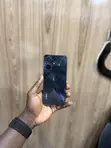 Infinix Hot 30i 128GB Blue - 2