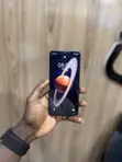 Infinix Hot 30i 128GB Blue - 3