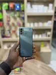 Tecno Spark 7 32GB Green - 4