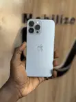Apple iPhone 13 Pro Max 128GB Blue - 1