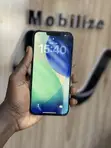 Apple iPhone 13 Pro Max 128GB Blue - 2