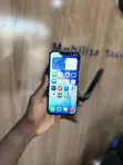 Apple iPhone 13 Pro Max 128GB Blue - 3