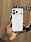 Apple iPhone 17 Pro Max 256GB Silver - 2