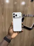Apple iPhone 17 Pro Max 256GB Silver - 3