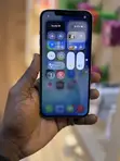 Apple iPhone 12 Pro Max 256GB Bluu - 2