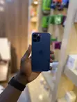 Apple iPhone 12 Pro Max 256GB Bluu - 3