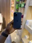 Apple iPhone 12 Pro Max 256GB Bluu - 4