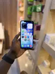 Apple iPhone 12 Pro Max 256GB Bluu - 5