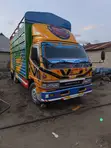 Mitsubishi Canter Lori - Turbo Diesel - 1