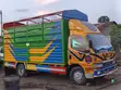 Mitsubishi Canter Lori - Turbo Diesel - 2