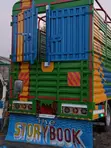 Mitsubishi Canter Lori - Turbo Diesel - 3