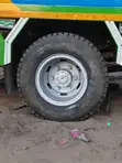 Mitsubishi Canter Lori - Turbo Diesel - 4