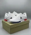 Le Coq Sportif Men's Leather Sneakers - 1