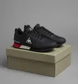 Le Coq Sportif Men's Leather Sneakers - 3