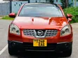 Nissan Dualis 2009 Red - 1