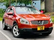 Nissan Dualis 2009 Red - 3