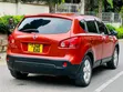 Nissan Dualis 2009 Red - 5