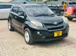 Toyota IST 2007 Nyeusi - 2