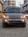 Land Rover Discovery 2013 - 1
