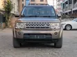 Land Rover Discovery 2013 - 2
