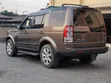 Land Rover Discovery 2013 - 5