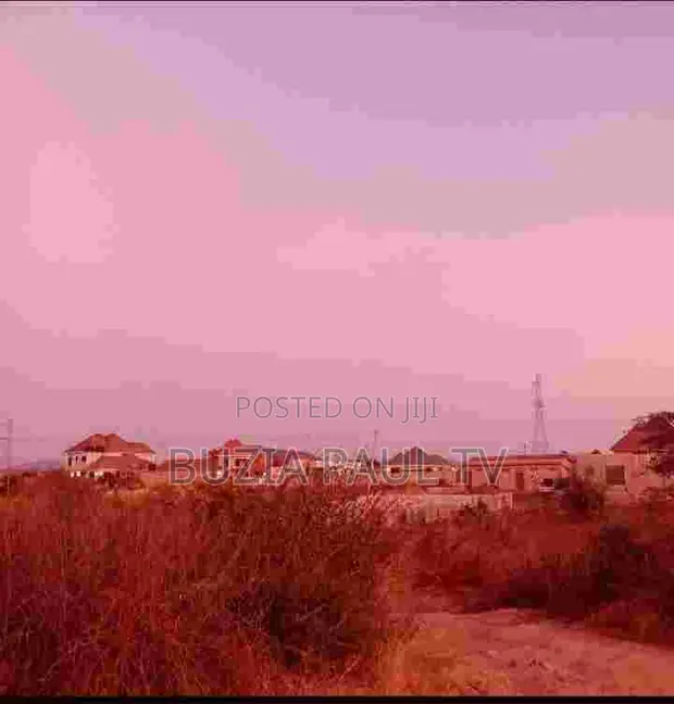 1300 SQM Plot for Sale, Iyumbu Dodoma - 1