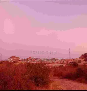 1300 SQM Plot for Sale, Iyumbu Dodoma
