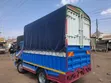 Mitsubishi Canter 2007 Blue - 3