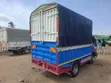 Mitsubishi Canter 2007 Blue - 4