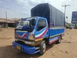 Mitsubishi Canter 2007 Blue - 5