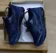 Asics Men's Leather Sneakers - 3